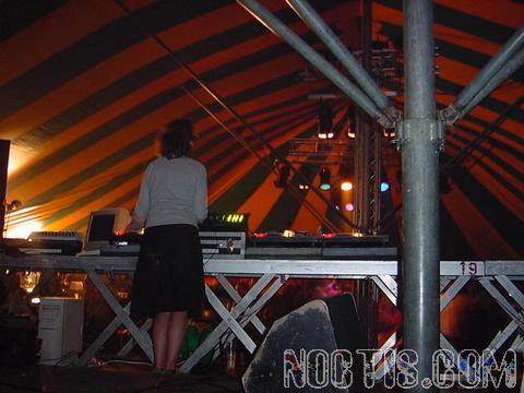 Alive Festival - 2002