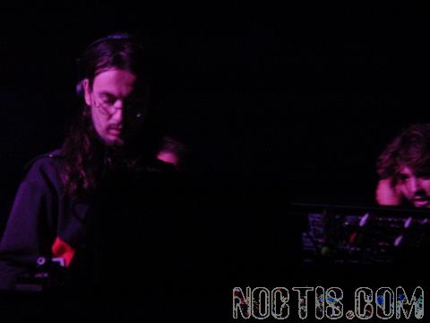 Alive Festival - 2002
