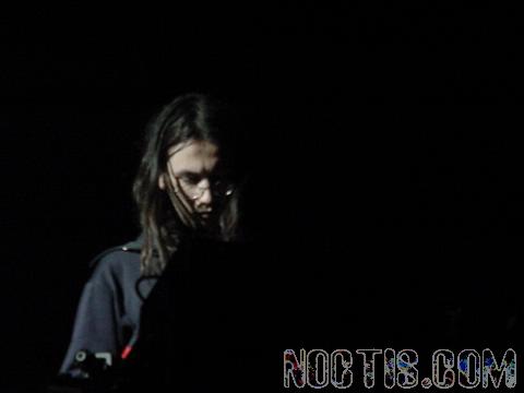 Alive Festival - 2002