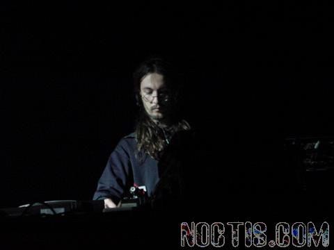 Alive Festival - 2002