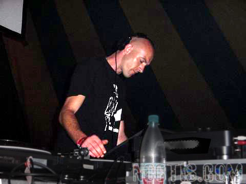 Alive Festival - 2002
