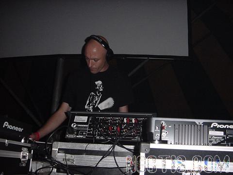 Alive Festival - 2002