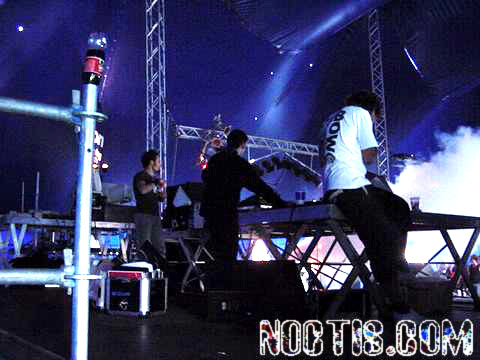 Alive Festival - 2002