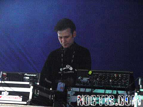 Alive Festival - 2002