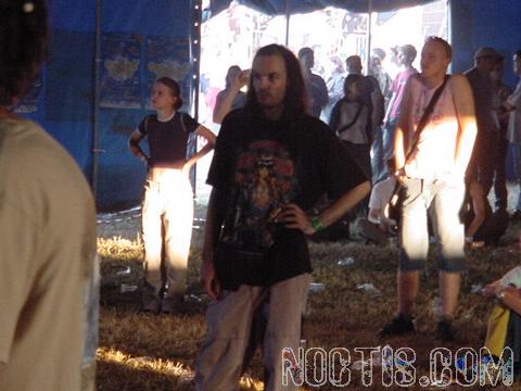 Alive Festival - 2002