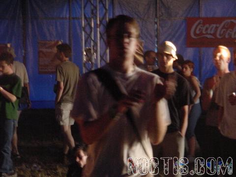 Alive Festival - 2002