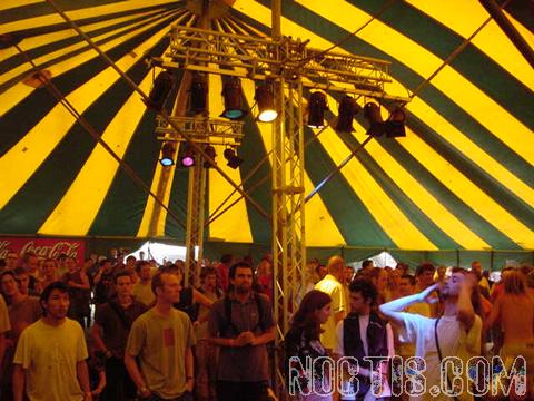 Alive Festival - 2002