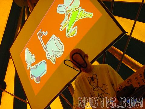 Alive Festival - 2002