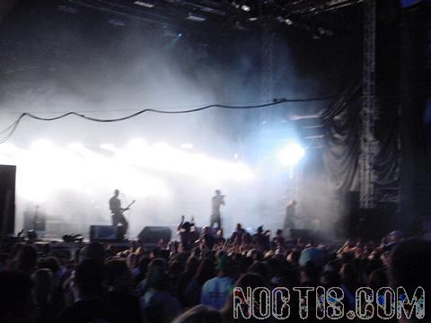 Alive Festival - 2002