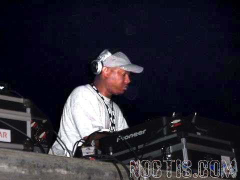 Alive Festival - 2002