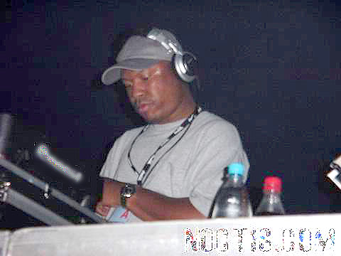 Alive Festival - 2002