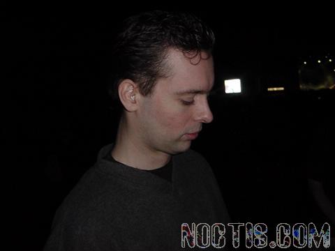 Alive Festival - 2002