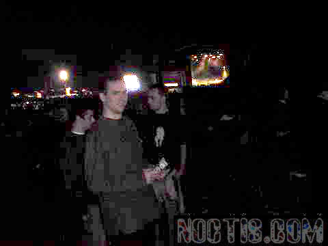 Alive Festival - 2002