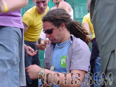 City Parade 22 June 2002
