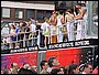 City Parade 2002 - Lige