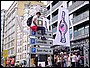 City Parade 2002 - Lige