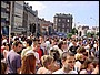 City Parade 2002 - Lige