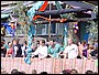 City Parade 2002 - Lige