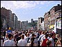 City Parade 2002 - Lige