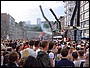 City Parade 2002 - Lige