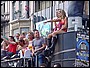 City Parade 2002 - Lige