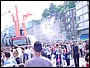 City Parade 2002 - Lige