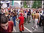 City Parade 2002 - Lige