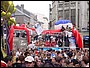 City Parade 2002 - Lige