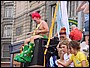 City Parade 2002 - Lige