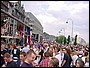 City Parade 2002 - Lige