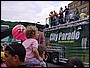 City Parade 2002 - Lige