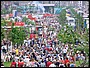 City Parade 2002 - Lige