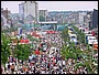 City Parade 2002 - Lige