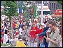 City Parade 2002 - Lige