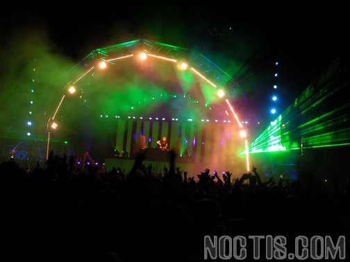 Joost de Lijser, Nemio, Stephen, Murvin Jay, Marko, Dr Motte,Technasia, Dave Angel, Claude Young, Steve Cop, Michel De Hey, Luke Slater, Claude the creator of the CP ... and 250.000 of YOU ALL