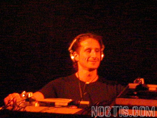 Joost de Lijser, Nemio, Stephen, Murvin Jay, Marko, Dr Motte,Technasia, Dave Angel, Claude Young, Steve Cop, Michel De Hey, Luke Slater, Claude the creator of the CP ... and 250.000 of YOU ALL