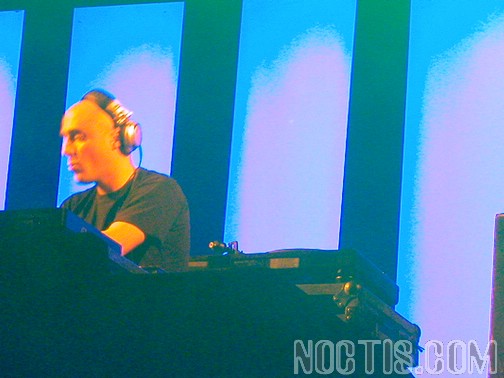 Joost de Lijser, Nemio, Stephen, Murvin Jay, Marko, Dr Motte,Technasia, Dave Angel, Claude Young, Steve Cop, Michel De Hey, Luke Slater, Claude the creator of the CP ... and 250.000 of YOU ALL