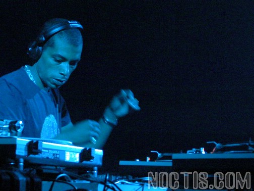 Joost de Lijser, Nemio, Stephen, Murvin Jay, Marko, Dr Motte,Technasia, Dave Angel, Claude Young, Steve Cop, Michel De Hey, Luke Slater, Claude the creator of the CP ... and 250.000 of YOU ALL