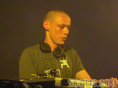 Joost de Lijser, Nemio, Stephen, Murvin Jay, Marko, Dr Motte,Technasia, Dave Angel, Claude Young, Steve Cop, Michel De Hey, Luke Slater, Claude the creator of the CP ... and 250.000 of YOU ALL