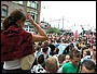 City Parade 26 June 2004