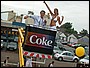 City Parade 26 June 2004