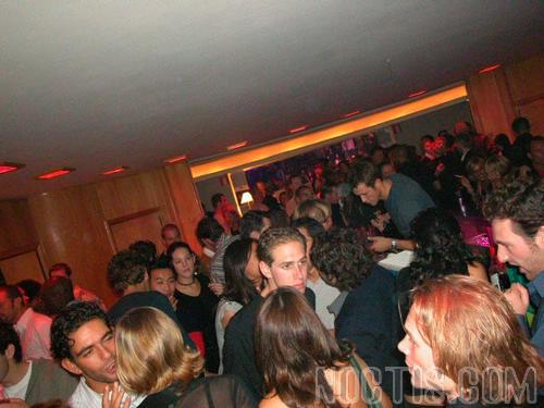 ::: ::: Dirty Dancing opening at Mirano ::: :::