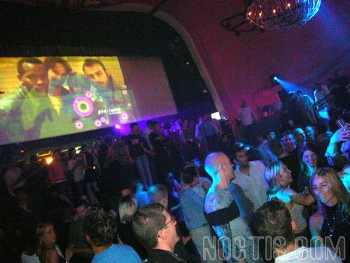 ::: ::: Dirty Dancing opening at Mirano ::: :::
