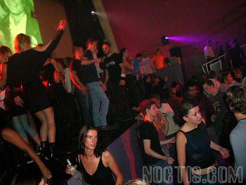 ::: ::: Dirty Dancing opening at Mirano ::: :::