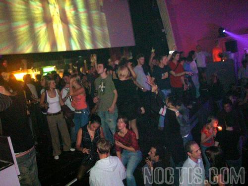 ::: ::: Dirty Dancing opening at Mirano ::: :::