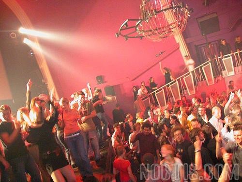 ::: ::: Dirty Dancing opening at Mirano ::: :::