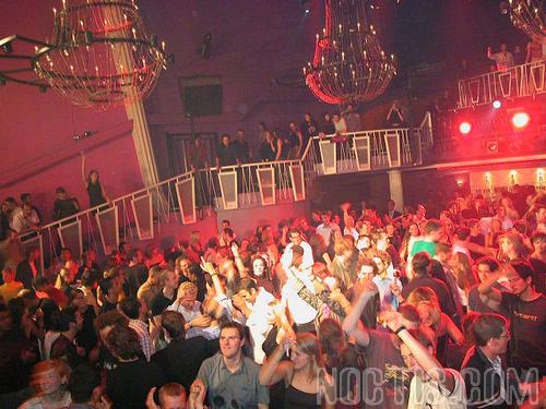 ::: ::: Dirty Dancing opening at Mirano ::: :::
