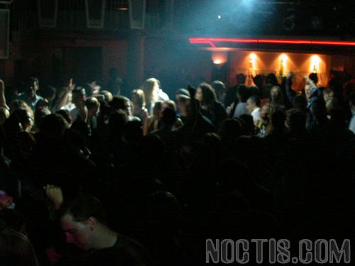 ::: ::: Dirty Dancing opening at Mirano ::: :::