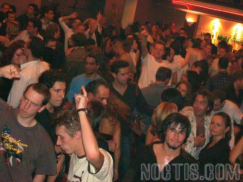 ::: ::: Dirty Dancing opening at Mirano ::: :::