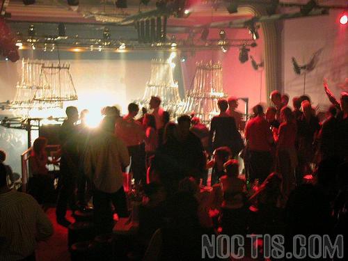 ::: ::: Dirty Dancing opening at Mirano ::: :::